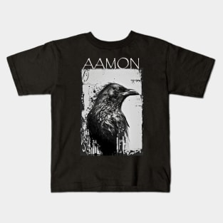 Aamon Kids T-Shirt